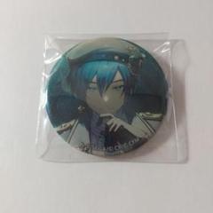 KAITO 缶バッジ 40c 予約商品】グリッター缶バッジ イベントイラストコレクション