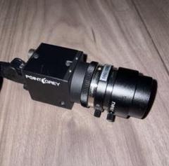 FLIR Blackfly PoE カメラ BFLY-PGE-13E4C-CS - メルカリ