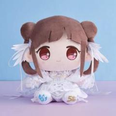 シャニマス 5th 有栖川夏葉 もちぬい ぬいぐるみ 新品・未開封 シャニマス 5th 有栖川夏葉 もちぬい ぬいぐるみ 新品・未開封