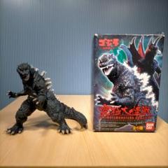 アルティメットモンスターズ　究極大怪獣 ゴジラ　6点　ジャンク アルティメットモンスターズ 究極大怪獣 ゴジラ 6点 ジャンク