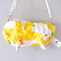 LIGHT CUBE ピーナッツバッグ 2WAY