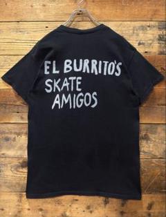 EL BURRITO'S SKATE AMIGOSスウェット CATEGORY 2021 Fall | Taqueria