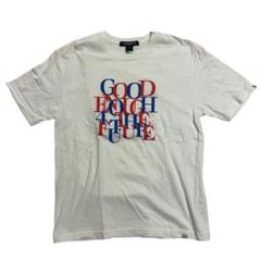 GOOD ENOUGH グッドイナフ BASECONTROL Tシャツ
