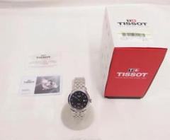 TISSOT ティソ T006.207.11.126.00 ル・ロックル 腕時計のサムネイル