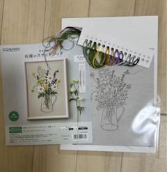 青木和子 お庭のスケッチブック（フレーム付き） | WEB限定販売