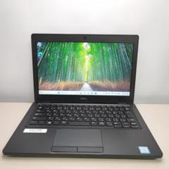 DELL Latitude 5290 i5-8世代　8GB 256GB SSDのサムネイル
