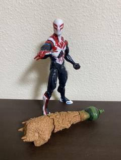 マーベルレジェンド スパイダーマン 2099