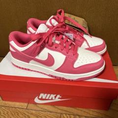 ナイキ　ダンクロー　NIKE WMNS DUNK LOW NEXT NATURE