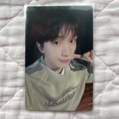 boynextdoor シャンハイ　中華　yzy ウナク　リウ BASKETBALL PLAYER LEE SANGHYUK 250525 — fansign #ONEDOOR