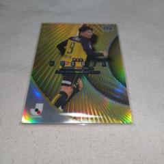 柏レイソル 細谷真大 GEM EPOCH Jリーグ 2025 柏レイソル エース細谷真大EPOCH 2025 Jカード GEMカード - メルカリ
