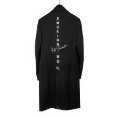 YOHJI YAMAMOTO 20SS Doctor Jacket | HUES 福岡セレクトショップ