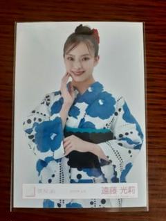 櫻坂46 生写真2025年浴衣 遠藤光莉 直筆サイン付き(3枚目おまけあり) 81OdtArYdVL._UF350,350_QL50_.jpg