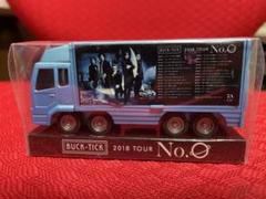 BUCK-TICK 異空 No.0 トランポ トラック ミニカー 櫻井敦司