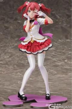 ラブライブ サンシャイン CYaRon! 黒澤ルビィ バースデー フィギュア
