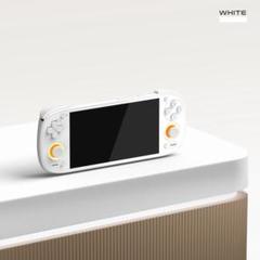 RETROID POCKET5 ゲーム機 ホワイト