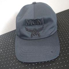 MCM ロゴキャップ MCM Men's Baseball Caps | eBay
