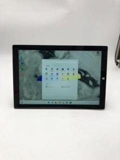 Surface Pro 3 Core i5-4020U メモ4GBSSD64GB