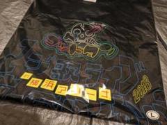 ゴッドタン　Tシャツ　Lサイズ 黒　横浜アリーナ2018 検索 6　マジ歌
