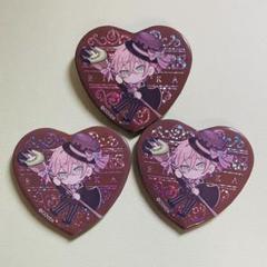 ホロスターズ　アクリルスタンド おしゃべりフェス　バレンタイン　全9種 2025年最新】ホロスタ バレンタインの人気アイテム - メルカリ