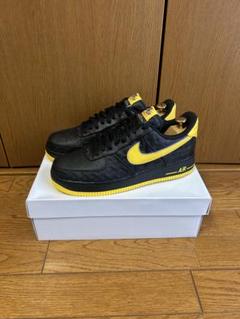 Kobe Bryant × Nike Air Force 1 Low away