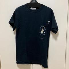 18ss TOGAVIRILIS 46 黒　tシャツ 18ss TOGAVIRILIS 46 黒 tシャツ - メルカリ