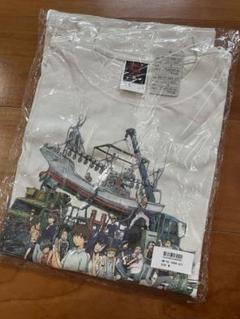 セントマイケル×サマーウォーズ×GEEKS RULE Mサイズ