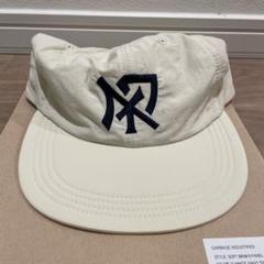 TWONESS SOFT BRIM 6 PANEL CAP HEIWA ヘイワ TWONESS SOFT BRIM 6 PANEL CAP / HEIWA