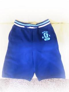 GAPキッズ スウェットハーフパンツ140cm
