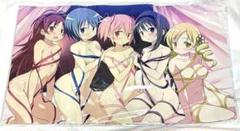 まどマギ プレイマット ユニオンアリーナ まどマギ プレイマット - メルカリ