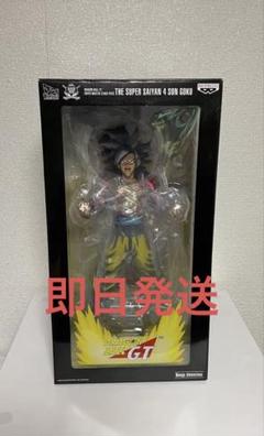 美品）smsp 孫悟空 マンガディメンションズ 海外正規品 - メルカリ