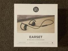 【新品未使用】 Bang & Olufsen ワイヤレスイヤホン