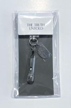 BTS ジミン　JIMIN 展示会　日本限定　グッズ　5点　マイクキーリング BTS ジミン JIMIN 展示会 日本限定 グッズ 5点 マイクキーリング