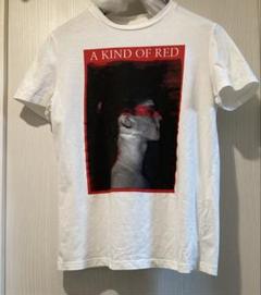 neil barrett ニールバレット ハイブリッドプリント 半袖Tシャツのサムネイル