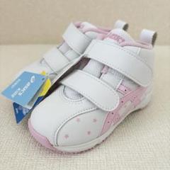 【新品】アシックス スクスク GD.RUNNER BABY 14.5cm 星