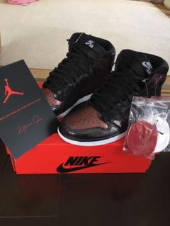 NIKE AIR JORDAN1 フィアレス
