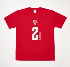 2025年最新】富樫勇樹 tシャツの人気アイテム - メルカリ