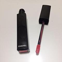 CHANEL ルージュアリュール グロス 64