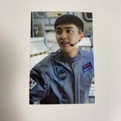 THE MOON ギョンス D.O. 入場特典 トレカ コンプ ステッカー 2025年最新】THE MOON 入場者特典の人気アイテム - メルカリ