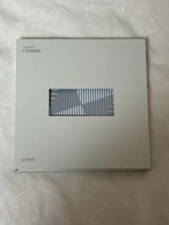 ENHYPEN BORN TO CARNIVAL DOWN CD