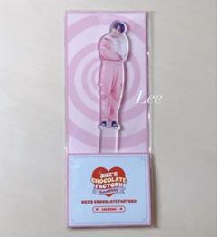 リノ アクスタ グッズ まとめ売り 2025年最新】straykids リノ アクスタの人気アイテム - メルカリ