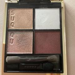 未使用SUQQU SIGNATURE COLOR アイズ144 アイシャドウ SUQQU(スック) / シグニチャー カラー アイズ 144 花零