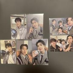 SEVENTEEN トレカ まとめ売り ウォヌ SEVENTEEN セブチ ウォヌ トレカ まとめ売り セット - メルカリ