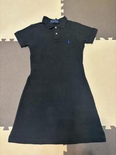 専用！美品✳︎ POLO RALPH LAUREN ポロシャツワンピース　L 楽天市場】ラルフローレン ポロシャツ（ワンピース｜レディース