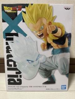 G×materia ゴテンクス　新品未開封のサムネイル