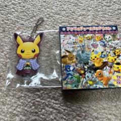2025年最新】ポケモンセンターアクリルキーホルダーコレクション