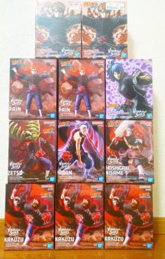 VIBRATION STARS KONAN 20個セット Amazon.com: Banpresto - Naruto Shippuden - Konan, Bandai