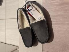ウォームムートンタッチモカシンのサムネイル