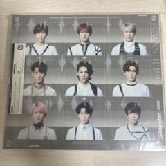 SnowMan アルバム CD まとめ売り