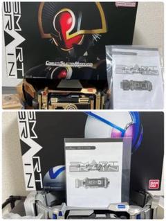 CSM オーガドライバー（伝票跡あり）最終価格 CSM オーガドライバー