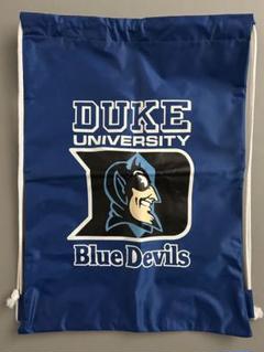 DUKE 大学 Mサイズ　u.s college collection US COLLEGE